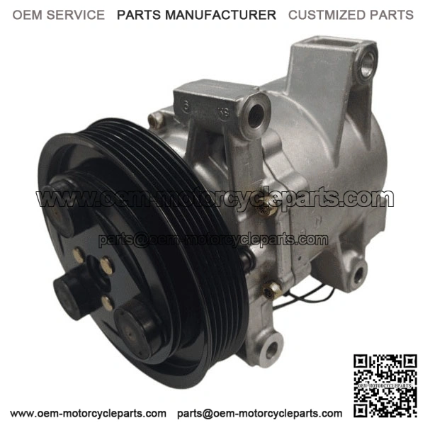 AC Compressor for AUDI 80 B4 Avant 1.9 TDI - OEM Part# 92600-2J204