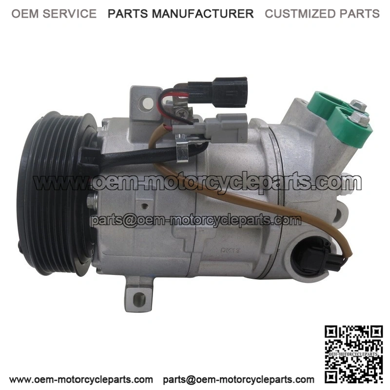 AC Compressor for NISSAN T31 X-TRAIL and Renault Laguna - Part# 92600EN22A