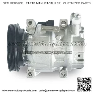 CWV618 12V AC Compressor for Infiniti QX4 I30 and Nissan Pathfinder 2004 - 926000W001