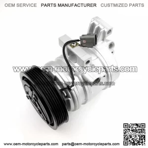AC Compressor for MAZDA 3 / 6 / CX-7 1.8L-2.3L (2002-2013) - H12A1AF4A0 Panasonic-R