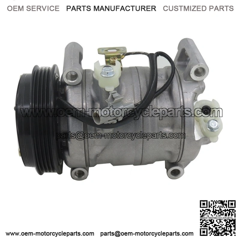 AC Compressor for Suzuki Swift III and SX4 - Part# 95200-63JA0
