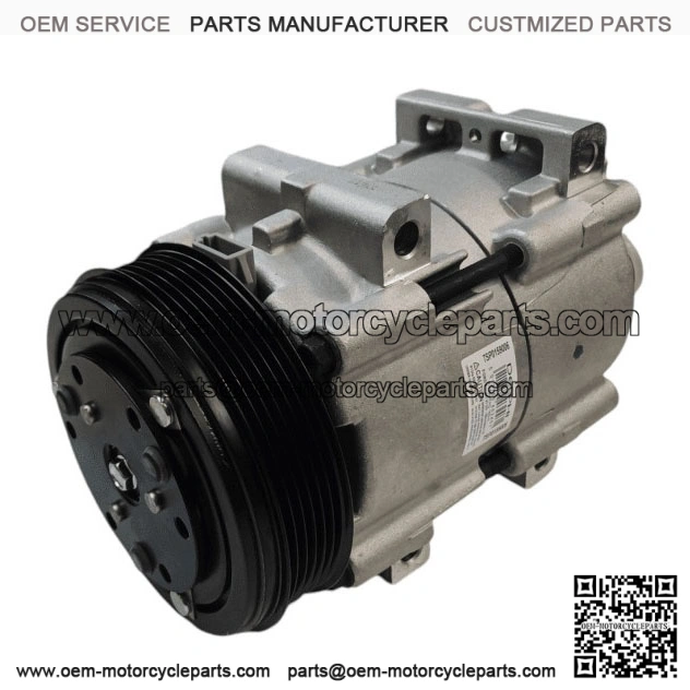 A/C Compressor for FORD 1.3L-2.9L Models (1990-2006) - TSP0159006 Delphi OEM