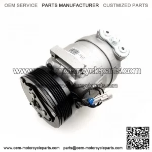 New Air Conditioning Compressor for Opel/SAAB 1.6L-2.2L (1995-2009) - TSP0155145