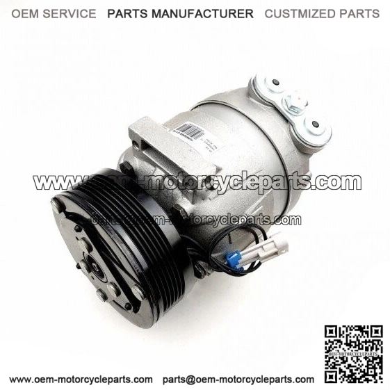 New Air Conditioning Compressor for Opel/SAAB 1.6L-2.2L (1995-2009) - TSP0155145