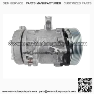 Brand New AC Compressor IH576 - Replaces Part Numbers 4335 and 4852