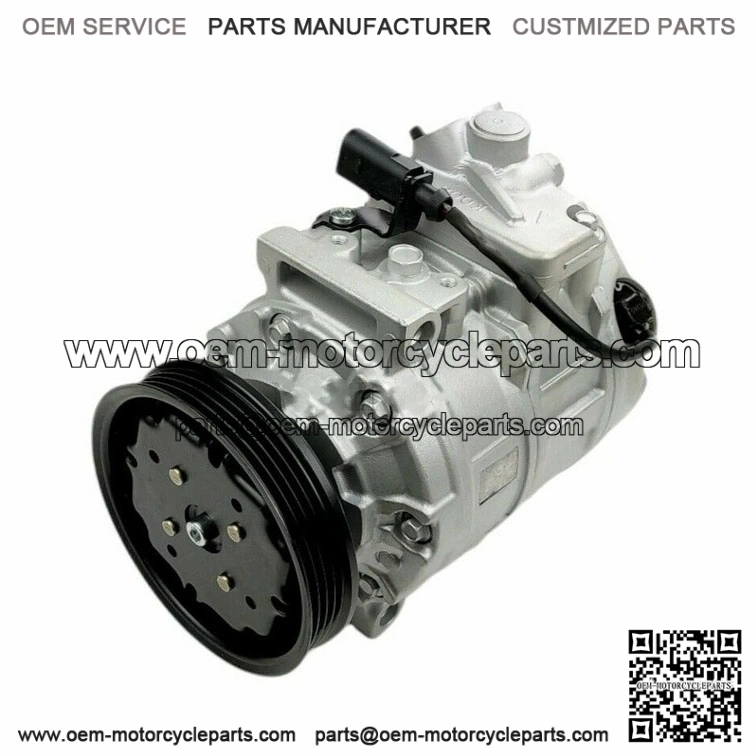 A/C Compressor for Audi A4 A6 1.9 TDI 2000-2005 - Part# 8E0260805