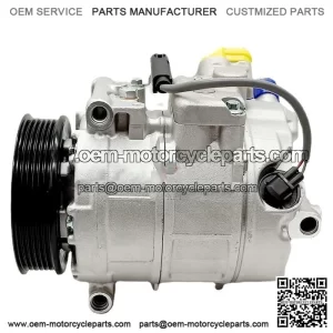 AC Compressor for BMW E60 328i 325i M3 330i 328xi 325xi 330xi M5 M6