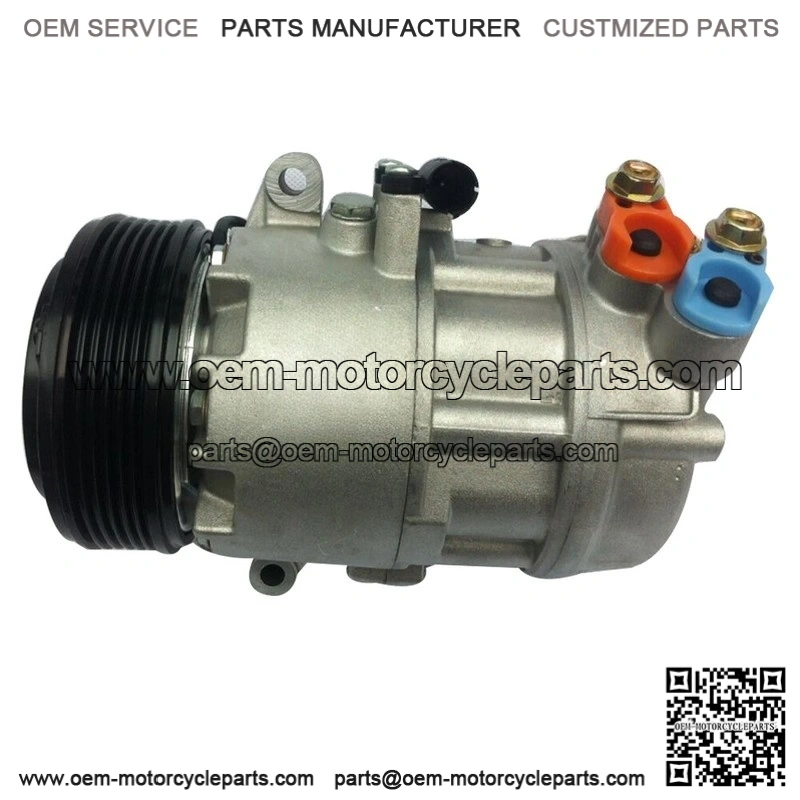 AC Compressor for BMW E46 316i 318i Z4 E85 X3 E83 - Part# 64509182795