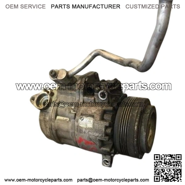 A/C Compressor for BMW X5 (E53) 3.0D - Part# 5C90045010