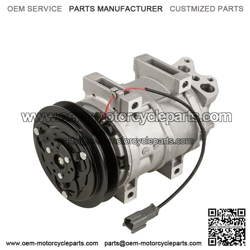 A/C Compressor 506011-9910 / TH4713906 - Compatible with #F19 Models