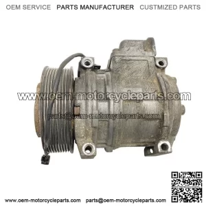 BEHR AC Compressor For Mercedes-Benz Actros Axor Econic - Part# 8FK351110