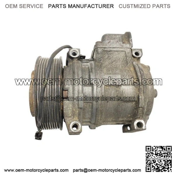 BEHR AC Compressor For Mercedes-Benz Actros Axor Econic - Part# 8FK351110