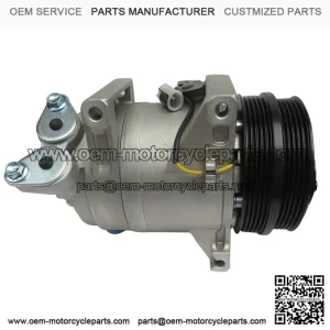 AC Compressor for FORD C-MAX FOCUS II and VOLVO S40 - Part# 3M5H19D629MK