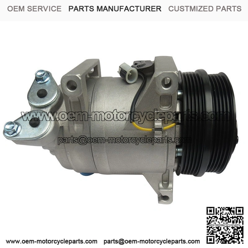AC Compressor for FORD C-MAX FOCUS II and VOLVO S40 - Part# 3M5H19D629MK