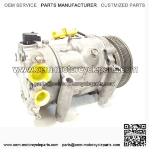 Air Conditioning Compressor 9651910980 for CITRO?N C4 Coup??