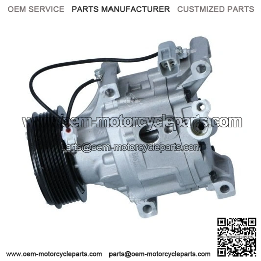 Toyota AC Compressor 32622 - High Performance Air Conditioning Unit
