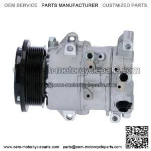 Toyota AC Compressor 32982 - Reliable A/C System Component