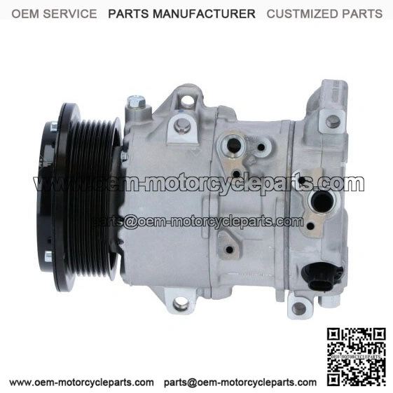 Toyota AC Compressor 32982 - Reliable A/C System Component