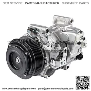 88310-28600 AC Compressor for 2007-2014 Toyota Highlander Kluger - OEM Spec