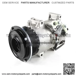 6SEU16C AC Compressor 88310-2F030 for Toyota Hiace Vans - Replaces 447260-0975