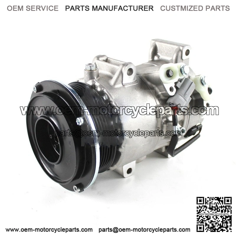 6SEU16C AC Compressor 88310-2F030 for Toyota Hiace Vans - Replaces 447260-0975