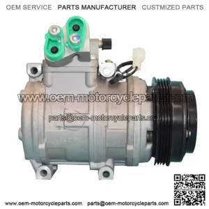 10PA17C AC Compressor 88320-26450 for Toyota Hiace - Reliable A/C Performance