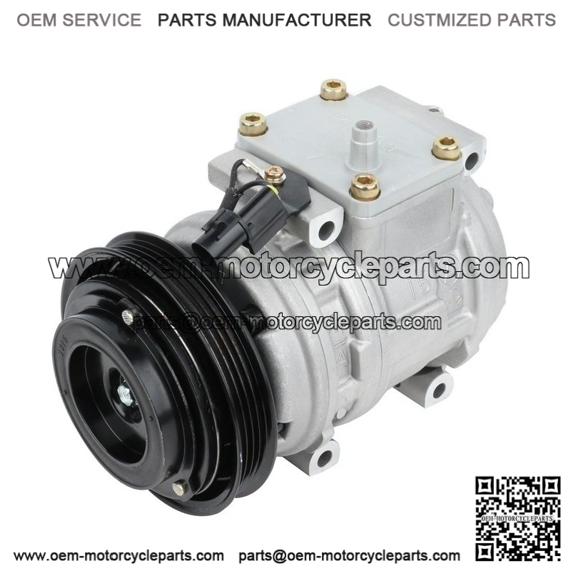 10PA15C AC Compressor for 1999-2000 Honda Civic 1.6L & 1997-2005 Acura NSX 3.2L