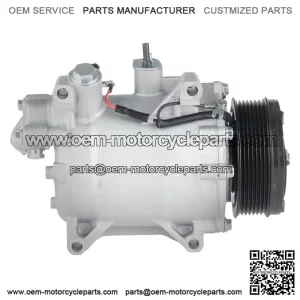 AC Compressor for 2007-2011 Honda CR-V - Direct Fit Replacement