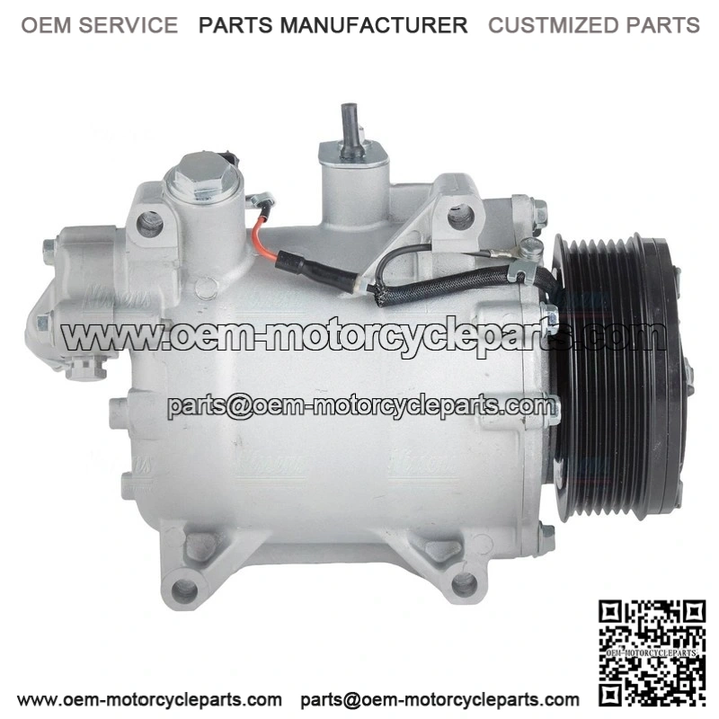 AC Compressor for 2007-2011 Honda CR-V - Direct Fit Replacement