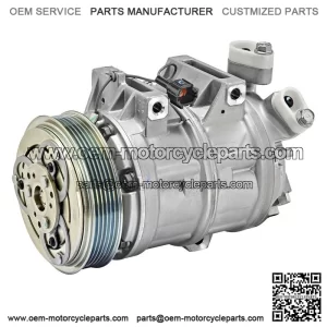 815010 AC Compressor for Nissan - High Performance A/C Unit