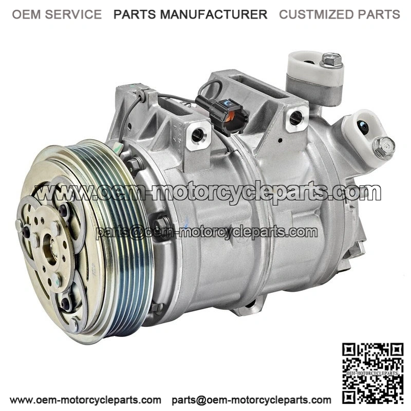 815010 AC Compressor for Nissan - High Performance A/C Unit