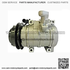 AC Compressor MR360816 for 1999-2007 Mitsubishi Pajero Classic III Pinin