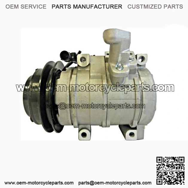AC Compressor MR360816 for 1999-2007 Mitsubishi Pajero Classic III Pinin