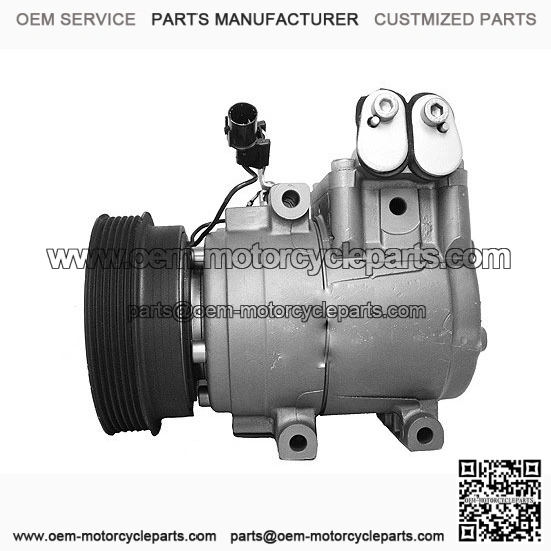10-0814 Air Conditioning Compressor for Hyundai Vehicles