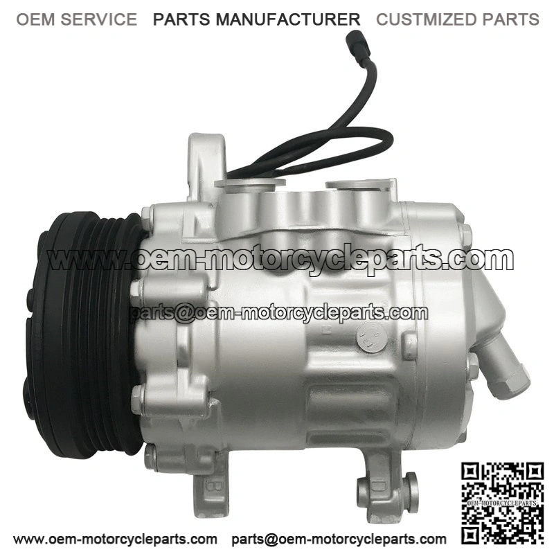 ufactured AC Compressor FG573 for 2000-2001 Suzuki Swift 1.3L