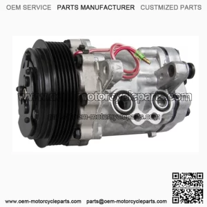 168515 New SD7B10 Compressor with Clutch