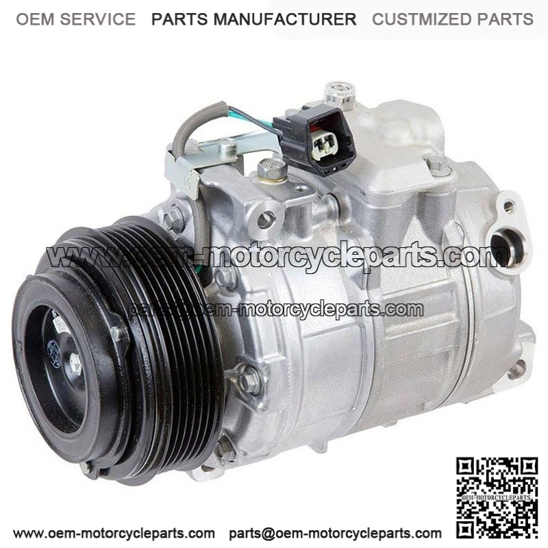 A/C Compressor for 2005-2006 Ford GT - DAC Series