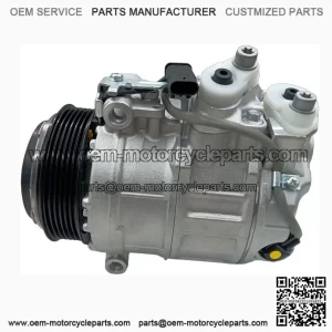 New A/C Compressor for Chevrolet Captiva 2.4L and Opel Antara