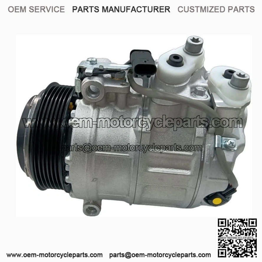 New A/C Compressor for Chevrolet Captiva 2.4L and Opel Antara