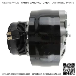 NEW R134A A/C Compressor CO 11169MC for Chevy and GMC Trucks