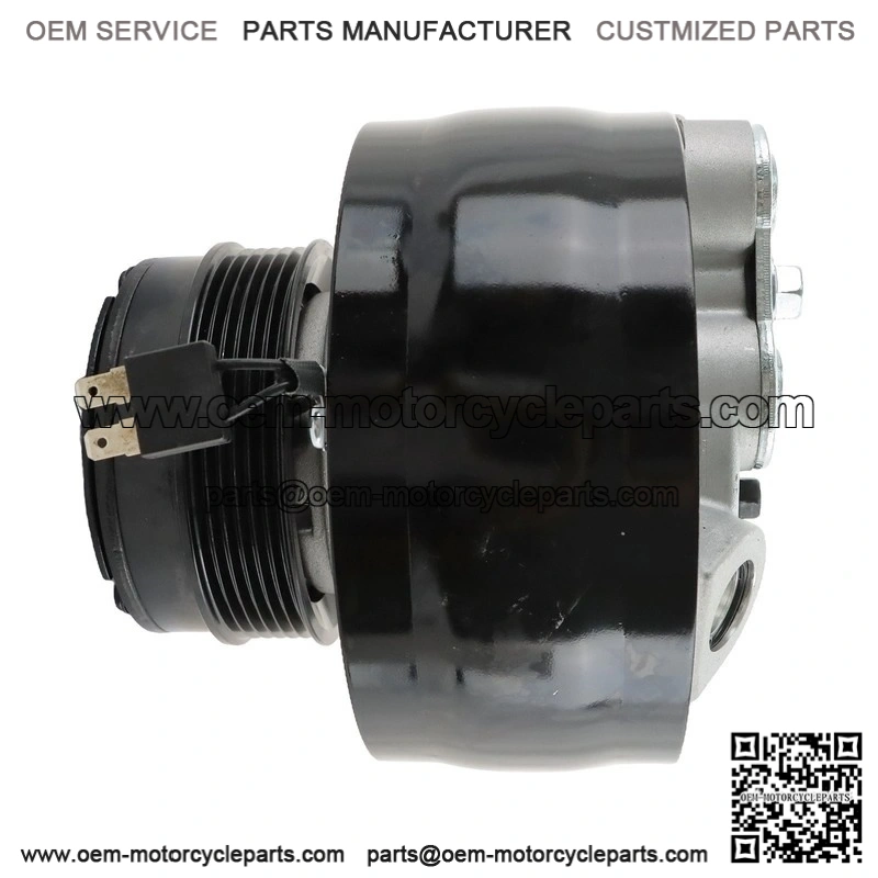 NEW R134A A/C Compressor CO 11169MC for Chevy and GMC Trucks