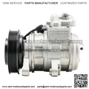 A/C Compressor for 2004 Jeep Grand Cherokee - 55116144AB 1521290 78379