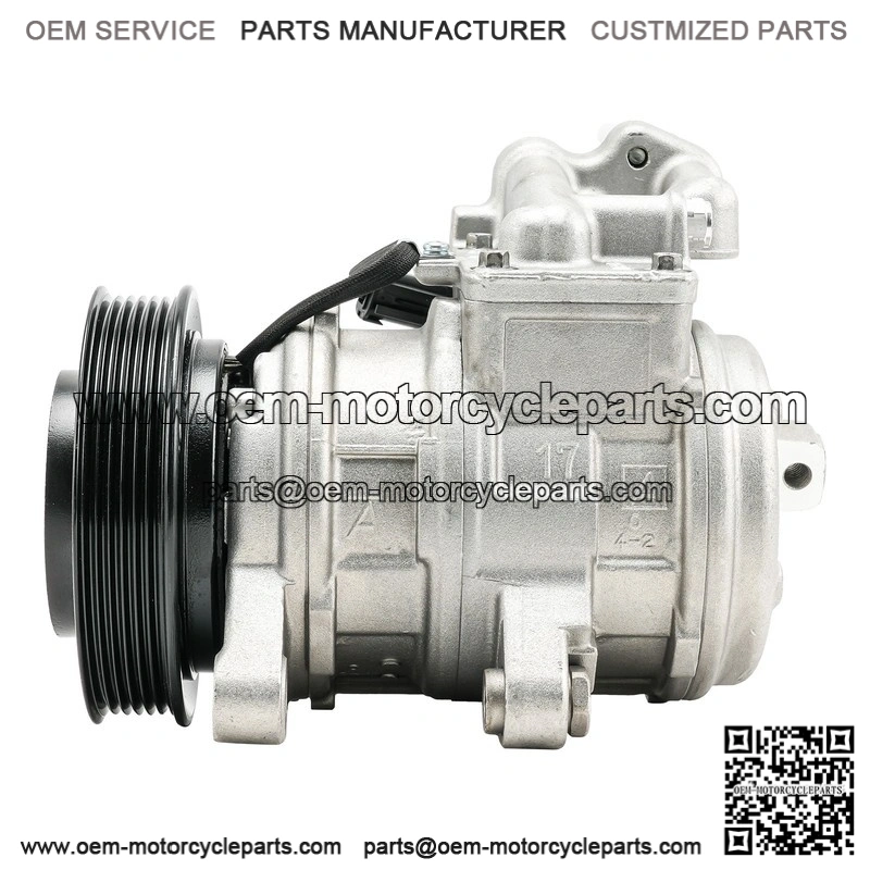 A/C Compressor for 2004 Jeep Grand Cherokee - 55116144AB 1521290 78379