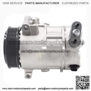 AC Compressor for Holden Commodore VE V6 Alloytec Statesman WM - 447260-1120
