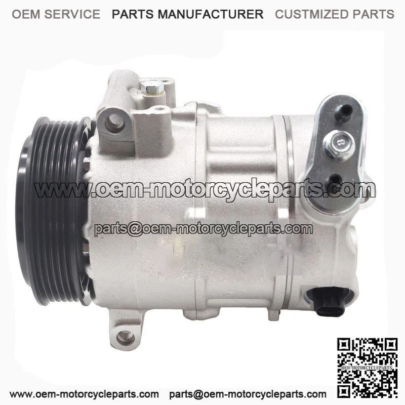 AC Compressor for Holden Commodore VE V6 Alloytec Statesman WM - 447260-1120