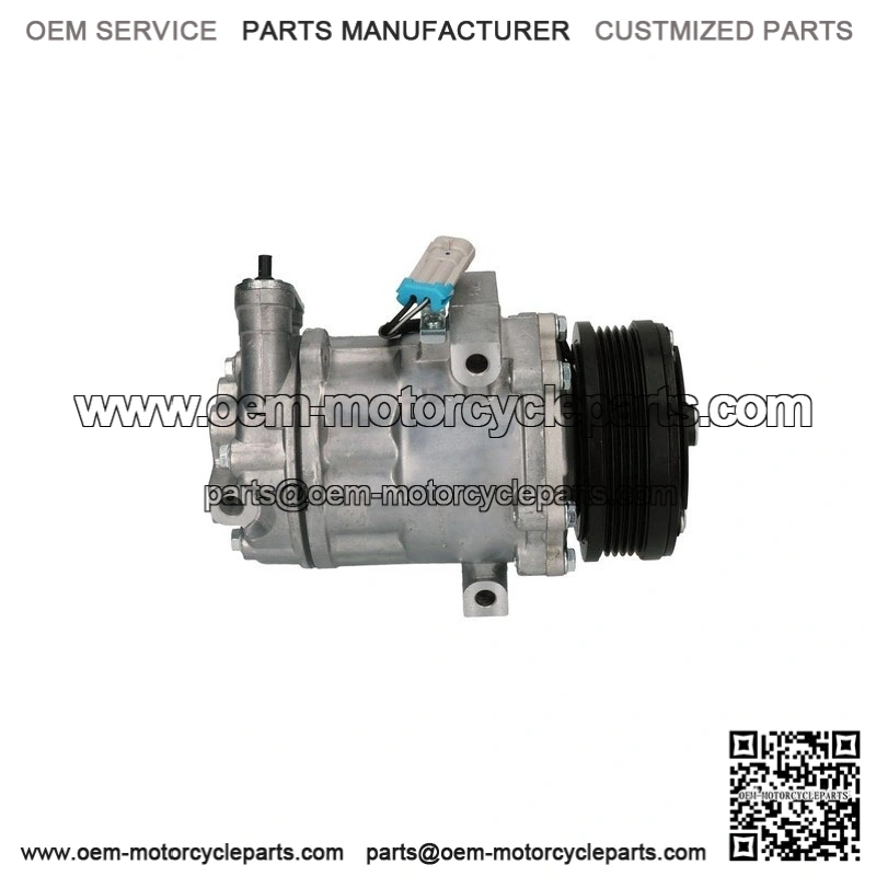 Bosch 1 986 AD1 052 AC Compressor for Opel and Vauxhall