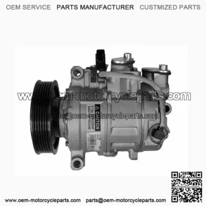 10-0940 Air Conditioning Compressor for Audi Vehicles