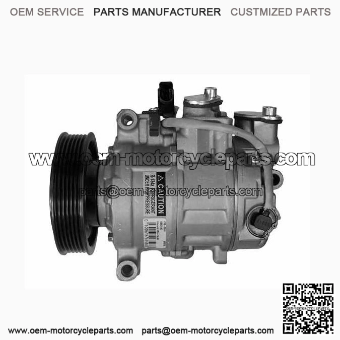 10-0940 Air Conditioning Compressor for Audi Vehicles