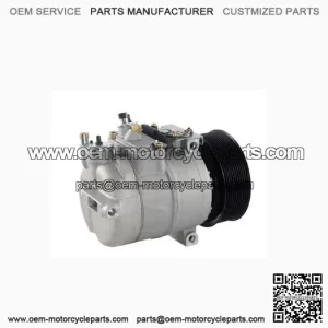 24V 7SBU16C 11PK A/C Compressor for Mercedes-Benz Truck - A5412301311