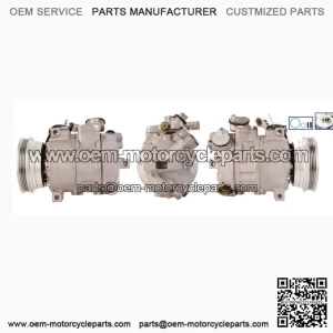 ACP361 Air Conditioning Compressor for Opel and Vauxhall